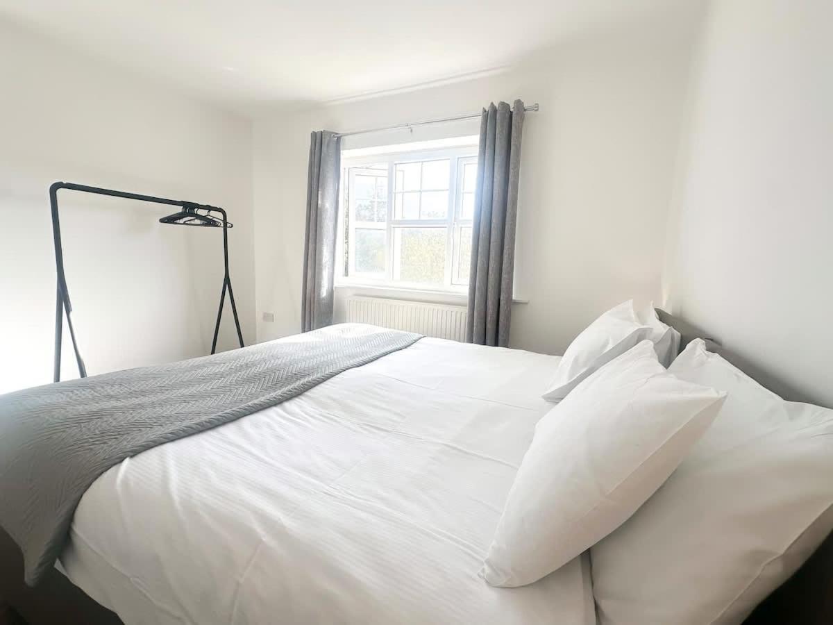 סיטון קארו Carew Place By Blue Skies Stays מראה חיצוני תמונה